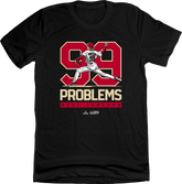 Drey Jameson MLBPA T-shirt In The Clutch